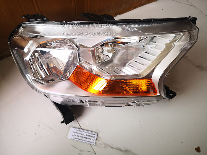 EB3B-13W029-AJ,Ford Ranger Head Lamp RH,EB3B13W029AJ